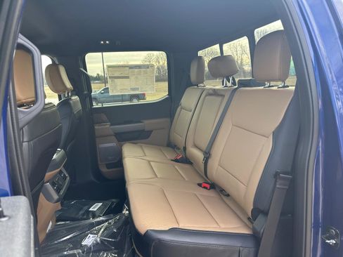 New 2026 Ford F250 Lariat image 19