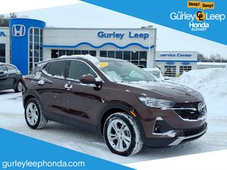 Used 2023 Buick Encore GX Preferred w/ Cold Weather Comfort Package video 1