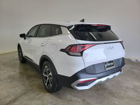 Used 2023 Kia Sportage EX FWD image 7