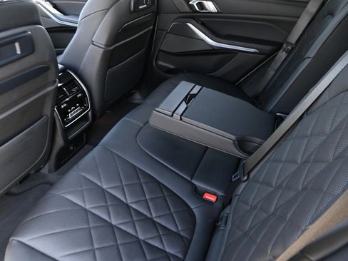 Certified 2023 BMW X5 xDrive45e w/ Executive Package image 11