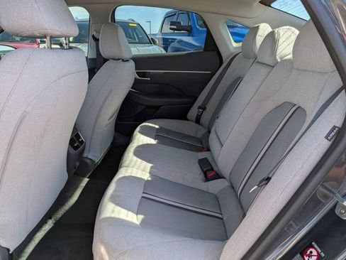 Used 2020 Hyundai Sonata SEL w/ Convenience Package FWD image 11