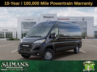 New 2026 RAM ProMaster 2500 w/ Convenience Group FWD video 1