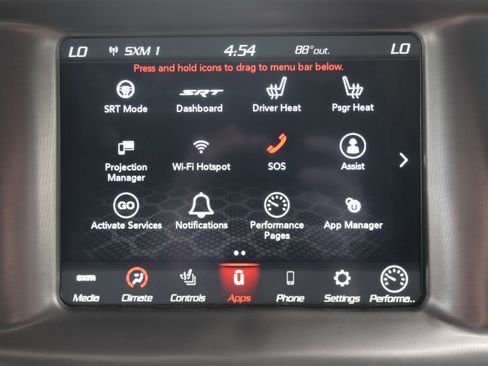 Used 2022 Dodge Charger Scat Pack RWD image 21