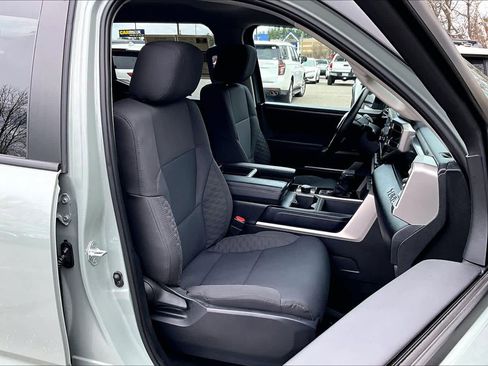 Used 2024 Toyota Tundra SR5 w/ TRD Off-Road Package image 8