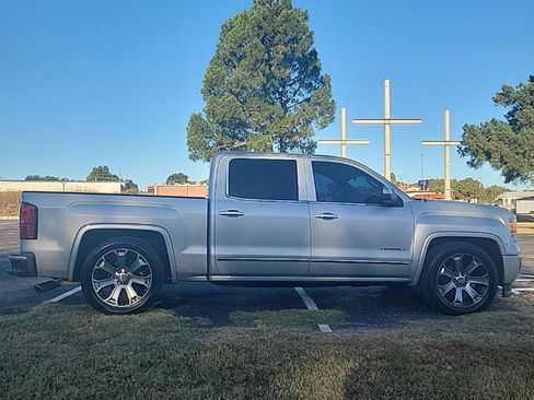 Used 2014 GMC Sierra 1500 Denali w/ Driver Alert Package image 8