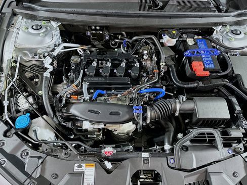 Used 2024 Honda Accord EX image 31