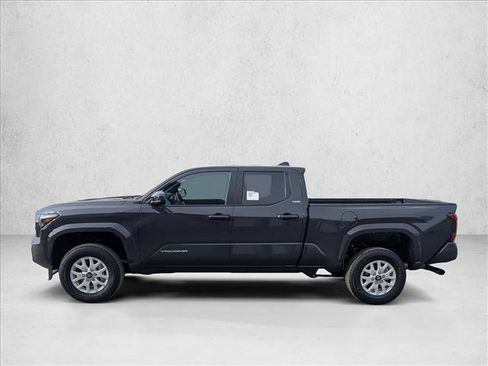 New 2026 Toyota Tacoma SR5 image 9