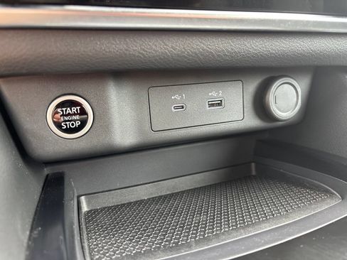 Certified 2023 Nissan Rogue S AWD/4WD image 26