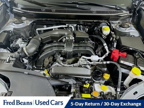 Used 2026 Subaru Outback Premium AWD/4WD image 35