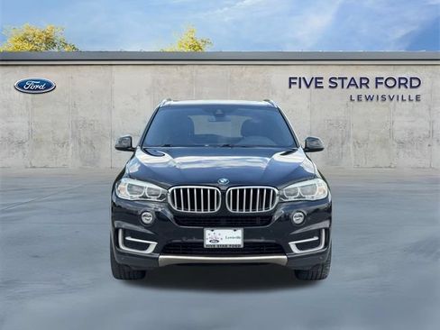 Used 2017 BMW X5 sDrive35i RWD image 8