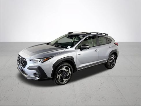 New 2026 Subaru Crosstrek 2.5i Limited AWD/4WD image 2