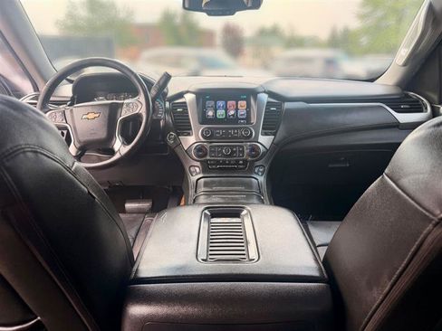 Used 2018 Chevrolet Tahoe Premier w/ RST 6.2L Performance Edition AWD/4WD image 23