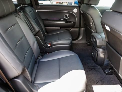 New 2026 Hyundai Palisade Calligraphy AWD/4WD image 22