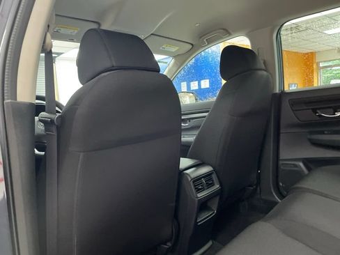 New 2026 Honda CR-V LX image 15