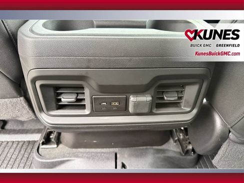 Used 2021 Chevrolet Silverado 1500 LT Trail Boss w/ Convenience Package II AWD/4WD image 42