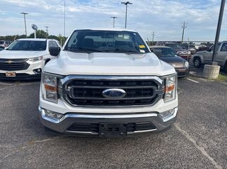 Used 2021 Ford F150 XLT w/ Equipment Group 301A Mid RWD video 2