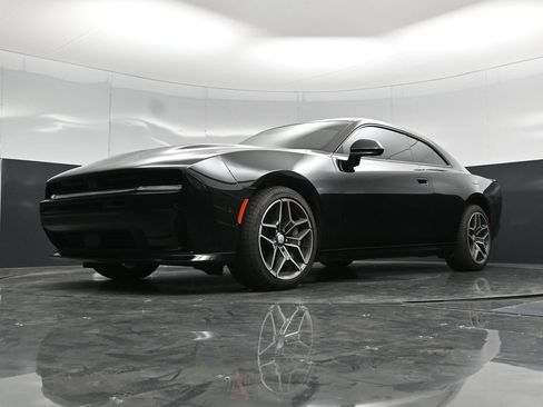 Used 2026 Dodge Charger Scat Pack AWD/4WD image 57