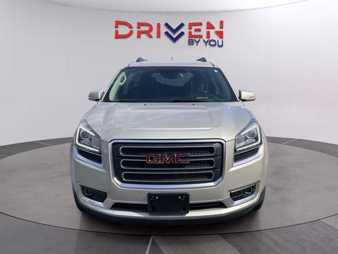 Used 2017 GMC Acadia Limited SLT image 9