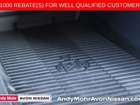 New 2026 Nissan Kicks SR w/ Cold Weather Package image 28