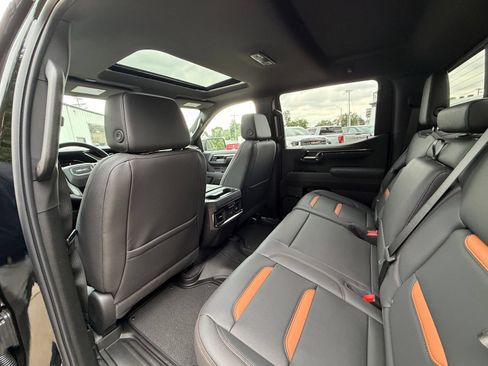 New 2026 GMC Sierra 1500 AT4 w/ AT4 Premium Package AWD/4WD image 26