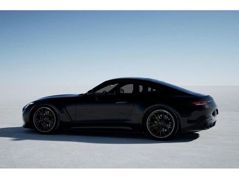 New 2025 Mercedes-Benz AMG GT 63 image 32