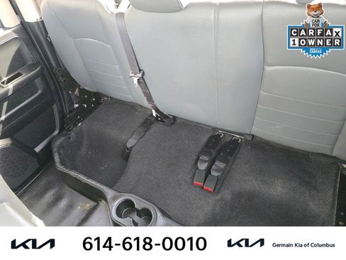 Used 2017 RAM 1500 Tradesman AWD/4WD image 19