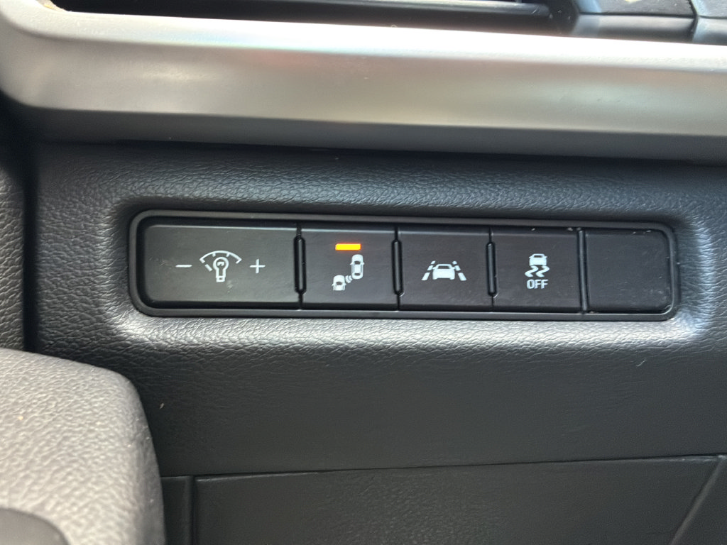 Used 2021 Kia Telluride S FWD image 37