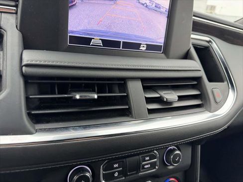 Used 2023 Chevrolet Tahoe LS w/ Driver Alert Package image 23