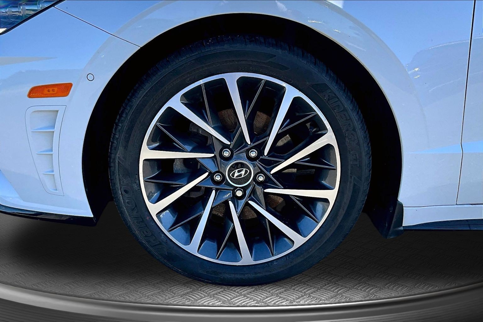 Used 2022 Hyundai Sonata Limited FWD image 27