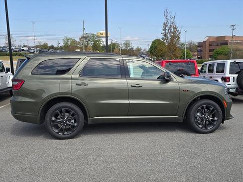 New 2026 Dodge Durango GT AWD/4WD image 2