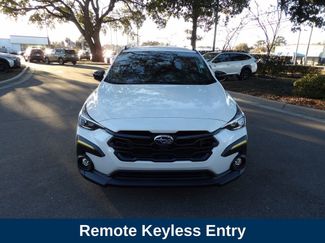 New 2026 Subaru Crosstrek 2.5i Sport w/ Crosstrek Mirror Package AWD/4WD video 2