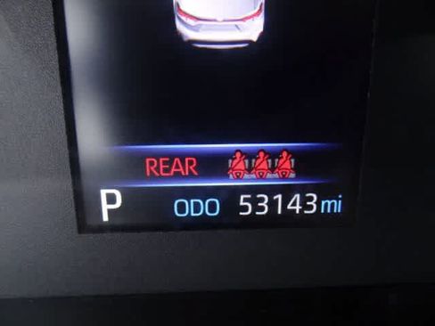 Used 2025 Toyota Corolla LE FWD image 19