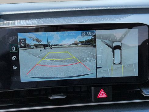 Certified 2026 Kia Carnival SX FWD image 28