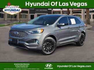 Used 2024 Ford Edge SEL w/ Convenience Package video 1