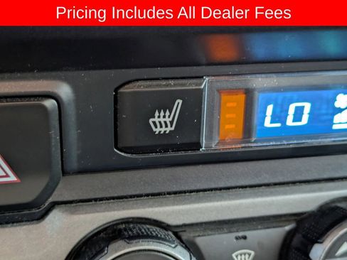 Used 2019 Toyota Tacoma TRD Pro AWD/4WD image 27