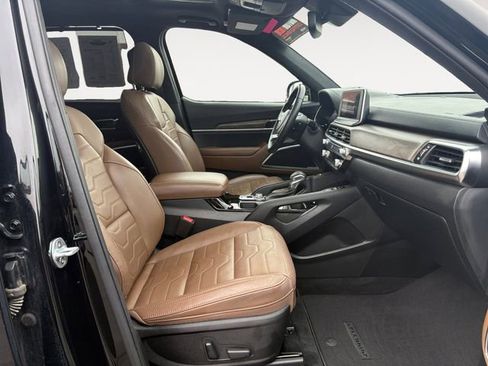 Used 2020 Kia Telluride SX w/ SX Prestige Package image 15
