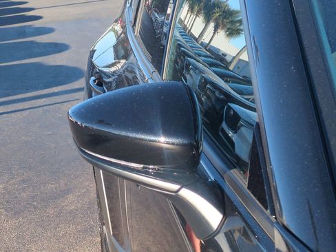 New 2026 MAZDA CX-50 AWD 2.5 Hybrid w/ Weather Package image 11