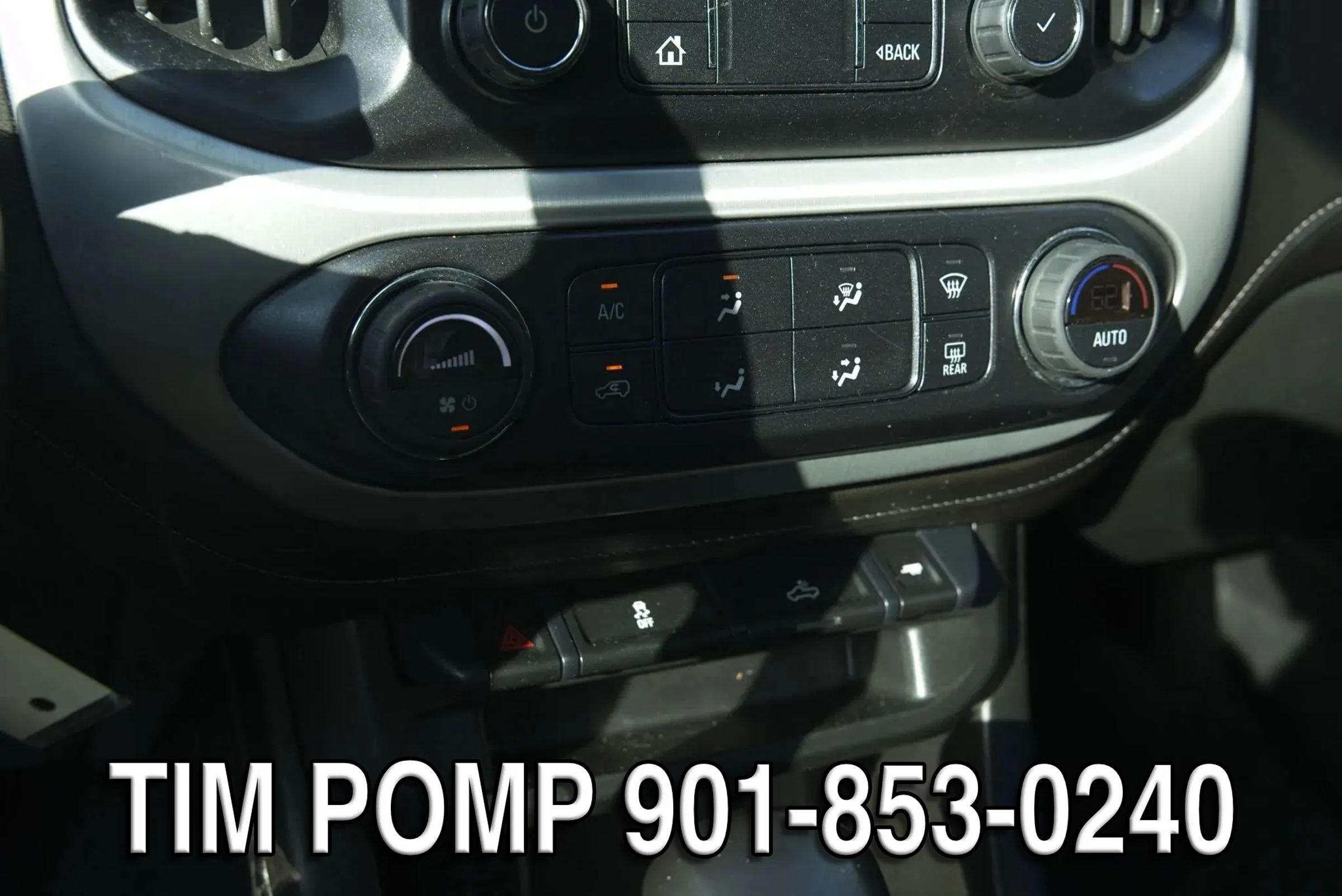 Used 2022 GMC Canyon Elevation w/ Trailering Package RWD image 24
