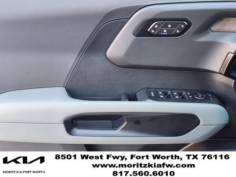 New 2027 Kia Telluride X-Line SX Prestige w/ Executive Package AWD/4WD image 16