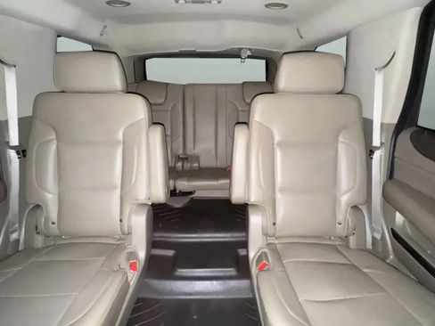 Used 2015 GMC Yukon SLT w/ Open Road Package AWD/4WD image 18