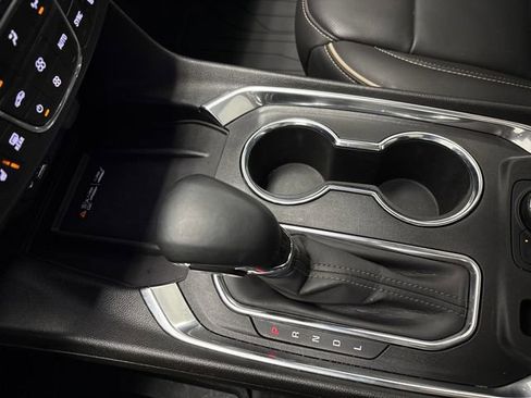 Used 2023 Chevrolet Traverse Premier w/ LPO, Floor Liner Package image 70