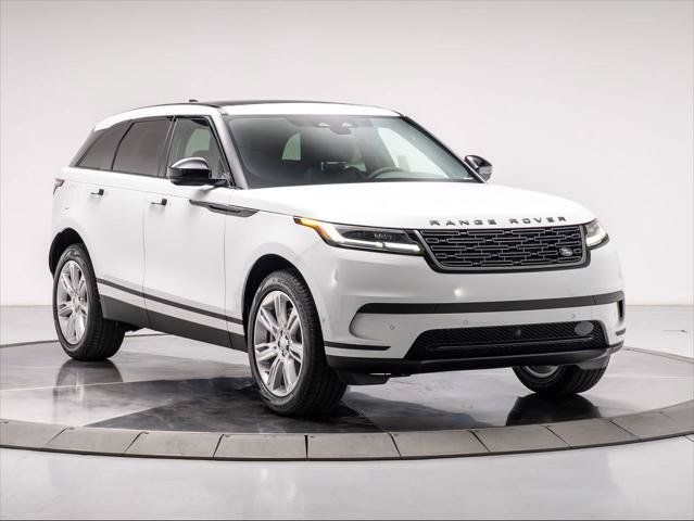 New 2026 Land Rover Range Rover Velar S AWD/4WD image 7