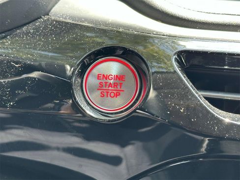 Certified 2024 Acura MDX SH-AWD w/ Technology Package image 14