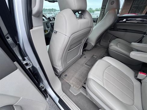 Used 2016 Buick Enclave Leather FWD image 20