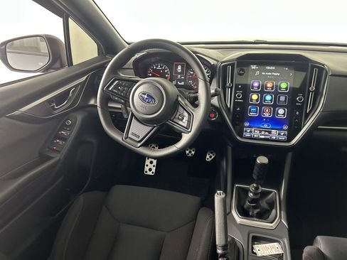 Used 2023 Subaru WRX Premium image 35