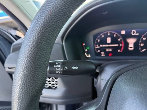 Used 2023 Honda Accord LX image 18
