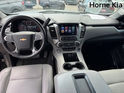 Used 2018 Chevrolet Tahoe LT RWD image 14