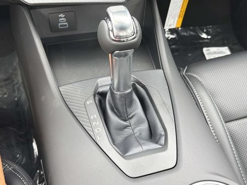 New 2026 Ford Mustang Premium RWD image 26