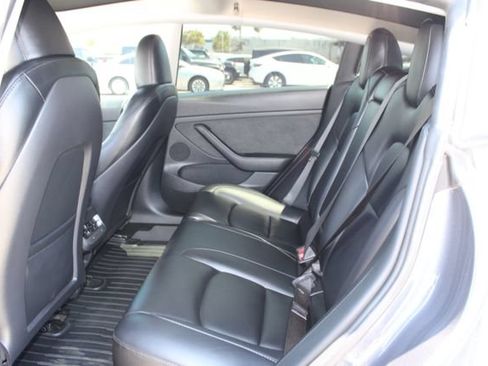 Used 2023 Tesla Model 3 Standard Range RWD image 37