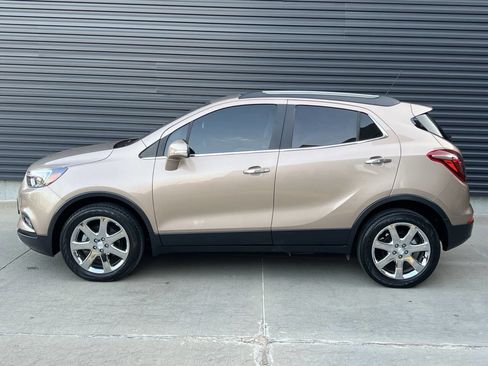 Used 2019 Buick Encore Essence w/ Experience Buick Package image 9